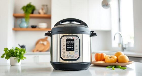 Best Instant Pot for Beginners (2026) — Easy Multicooker Guide