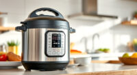 Best Instant Pot for Beginners (2026) — Top 3 Picks & Guide