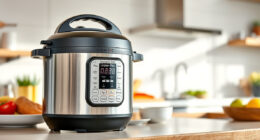 Best Instant Pot for Beginners (2026) — Top 3 Picks & Guide
