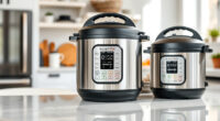 Best Instant Pot for Large Families: Top Multicooker Picks