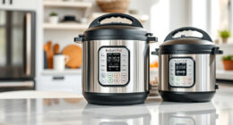 Best Instant Pot for Large Families: Top Multicooker Picks