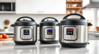 Best Instant Pot Pressure Cooker for Beginners (2026) — Guide 1