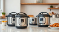 Best Instant Pot Pressure Cooker for Beginners (2026) — Guide 13