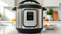 Best Instant Pot Pressure Cooker for Beginners (2026) — Guide 16