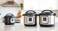 Best Instant Pot Pressure Cooker for Beginners (2026) — Guide 19