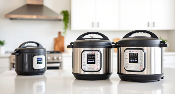 Best Instant Pot Pressure Cooker for Beginners (2026) — Guide 19