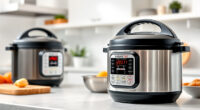 Best Instant Pot Pressure Cooker for Beginners (2026) — Guide 22