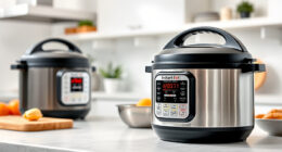 Best Instant Pot Pressure Cooker for Beginners (2026) — Guide 22