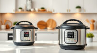 Best Instant Pot Pressure Cooker for Beginners (2026) — Guide 25