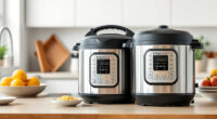 Best Instant Pot Pressure Cooker for Beginners (2026) — Guide 31