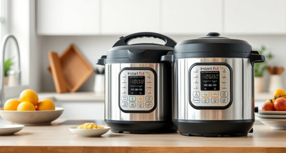 Best Instant Pot Pressure Cooker for Beginners (2026) — Guide 31