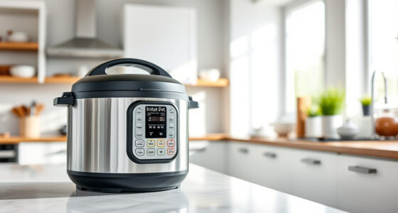 Best Instant Pot Pressure Cooker for Beginners (2026) — Guide 34