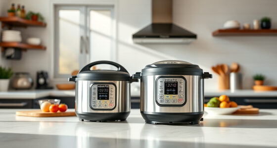 Best Instant Pot Pressure Cooker for Beginners (2026) — Guide 37