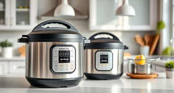 Best Instant Pot Pressure Cooker for Beginners (2026) — Guide 4
