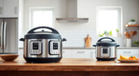 Best Instant Pot Pressure Cooker for Beginners (2026) — Guide 4