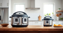 Best Instant Pot Pressure Cooker for Beginners (2026) — Guide 4
