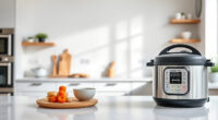 Best Instant Pot Pressure Cooker for Beginners (2026) — Guide 7