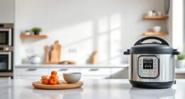 Best Instant Pot Pressure Cooker for Beginners (2026) — Guide 7