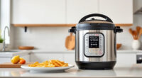 Best Instant Pot Pressure Cooker for Large Families (2026) — Guide 15