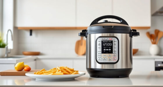 Best Instant Pot Pressure Cooker for Large Families (2026) — Guide 15