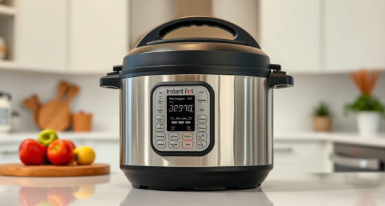 Best Instant Pot Pressure Cooker for Large Families (2026) — Guide 21