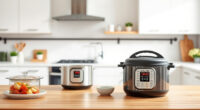 Best Instant Pot Pressure Cooker for Large Families (2026) — Guide 3
