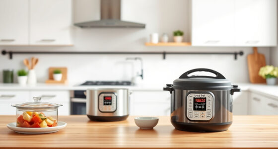 Best Instant Pot Pressure Cooker for Large Families (2026) — Guide 3