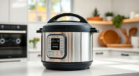 Best Instant Pot Pressure Cooker for Large Families (2026) — Guide 30