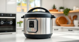 Best Instant Pot Pressure Cooker for Large Families (2026) — Guide 30