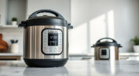 Best Instant Pot Pressure Cooker for Large Families (2026) — Guide 36