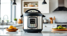 Best Instant Pot Pressure Cooker for Large Families (2026) — Guide 6