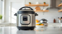 Best Instant Pot Pressure Cooker for Large Families (2026) — Guide 9