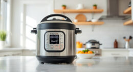 Best Instant Pot Pressure Cooker for Large Families (2026) — Guide 9