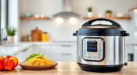 Best Instant Pot Pressure Cooker for Large Families