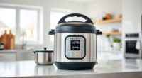 Best Instant Pot Pressure Cooker for Meal Prep (2026) — Guide 14