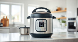 Best Instant Pot Pressure Cooker for Meal Prep (2026) — Guide 14