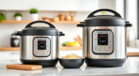 Best Instant Pot Pressure Cooker for Meal Prep (2026) — Guide 17