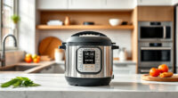 Best Instant Pot Pressure Cooker for Meal Prep (2026) — Guide 2