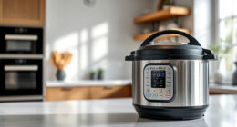 Best Instant Pot Pressure Cooker for Meal Prep (2026) — Guide 2