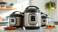 Best Instant Pot Pressure Cooker for Meal Prep (2026) — Guide 20