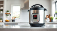 Best Instant Pot Pressure Cooker for Meal Prep (2026) — Guide 26