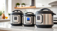 Best Instant Pot Pressure Cooker for Meal Prep (2026) — Guide 32