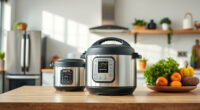 Best Instant Pot Pressure Cooker for Meal Prep (2026) — Guide 35