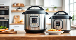 Best Instant Pot Pressure Cooker for Meal Prep (2026) — Guide 38