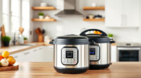 Best Instant Pot Pressure Cooker for Meal Prep (2026) — Guide 5