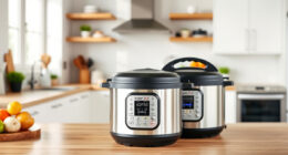 Best Instant Pot Pressure Cooker for Meal Prep (2026) — Guide 5