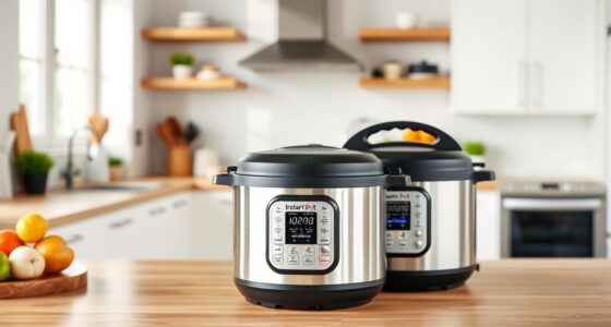 Best Instant Pot Pressure Cooker for Meal Prep (2026) — Guide 5