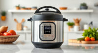 Best Instant Pot Pressure Cooker for Meal Prep (2026) — Guide 8