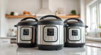 Best Instant Pot Pressure Cookers for Beginners (2026) — Guide 10