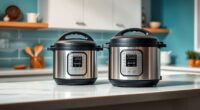 Best Instant Pot Pressure Cookers for Large Families (2026) — Guide 18